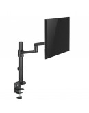 Neomounts Next Lite Flat Screen Desk Mount (clamp+