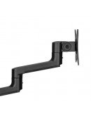 Neomounts Next Lite Flat Screen Desk Mount (clamp+