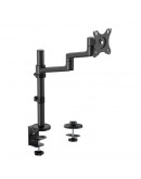 Neomounts Next Lite Flat Screen Desk Mount (clamp+