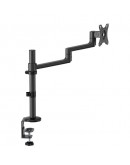 Neomounts Next Lite Flat Screen Desk Mount (clamp+