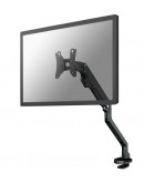 Neomounts Flat Screen Desk Mount (clamp/grommet)