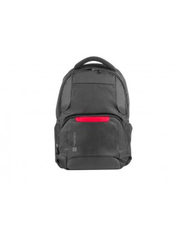 Natec Laptop Backpack Eland 15.6 Black