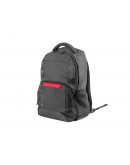 Natec Laptop Backpack Eland 15.6 Black