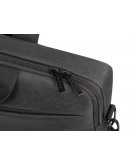 Natec Laptop Bag Beira 15.6 Black