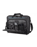 Natec Laptop Bag Doberman 15.6 Black