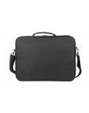 Natec Laptop Bag Impala 2 17.3, Onyx Black