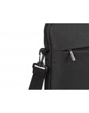 Natec laptop bag GOA 15.6 Black