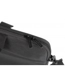 Natec laptop bag GOA 15.6 Black