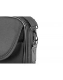 Natec laptop bag impala 15.6 black