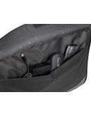 Natec laptop bag impala 15.6 black