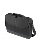 Natec laptop bag impala 15.6 black