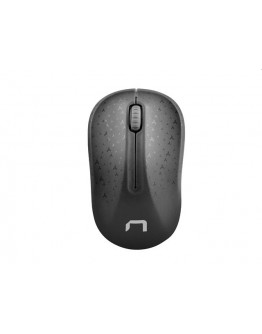 Natec Mouse Toucan Wireless 1600 DPI Optical Black