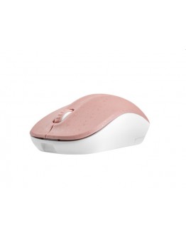 Natec Mouse Toucan Wireless 1600 DPI Optical Pink-