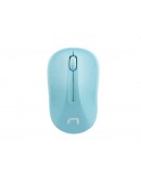 Natec Mouse Toucan Wireless 1600 DPI Optical Blue-