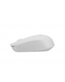 Natec Mouse Stork Wireless 1600DPI Optical, White