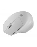 Natec Mouse Siskin Wireless 1600DPI 2.4GHz + Bluet