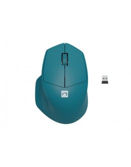 Natec Mouse Siskin Wireless 1600DPI 2.4GHz + Bluet