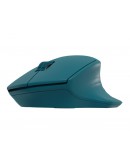 Natec Mouse Siskin Wireless 1600DPI 2.4GHz + Bluet