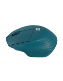 Natec Mouse Siskin Wireless 1600DPI 2.4GHz + Bluet