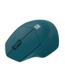 Natec Mouse Siskin Wireless 1600DPI 2.4GHz + Bluet