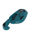 Natec Mouse Siskin Wireless 1600DPI 2.4GHz + Bluet