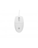 Natec Mouse Ruff 1000 DPI Optical White