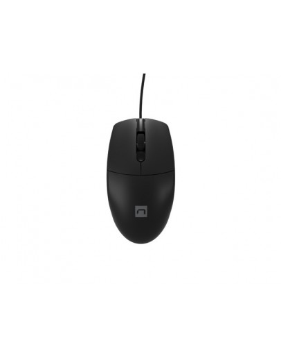 Natec Mouse Ruff 1000 DPI Optical Black