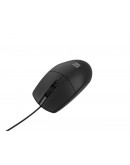 Natec Mouse Ruff 1000 DPI Optical Black