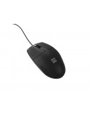 Natec Mouse Ruff 1000 DPI Optical Black