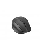 Natec Vertical Mouse Crake 2  BLUETOOTH 5.2 + 2.4G