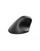 Natec Vertical Mouse Crake 2  BLUETOOTH 5.2 + 2.4G