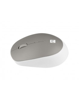 Natec Mouse Harrier 2, 1600 DPI Bluetooth 5.1 Whit