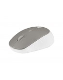 Natec Mouse Harrier 2, 1600 DPI Bluetooth 5.1 Whit