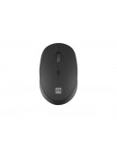 Natec Mouse Harrier 2, 1600 DPI Bluetooth 5.1 Blac