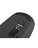 Natec Mouse Harrier 2, 1600 DPI Bluetooth 5.1 Blac