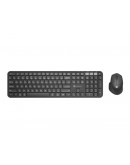 Natec Set 2 in 1 Keyboard Octopus + Mouse US Layou