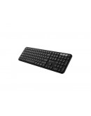 Natec Set 2 in 1 Keyboard Octopus + Mouse US Layou