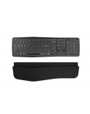 Natec wireless bluetooth keyboard PORIFERA x-sciss