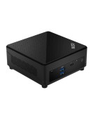 MSI CUBI 5 12M-005EU, i3-1215U (6C/8T, up to 4.40 