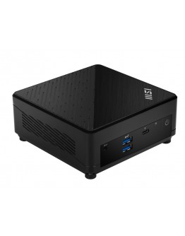 MSI CUBI 5 12M-005EU, i3-1215U (6C/8T, up to 4.40 