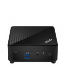 MSI CUBI 5 12M-005EU, i3-1215U (6C/8T, up to 4.40 