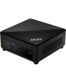 MSI CUBI 5 12M-005EU, i3-1215U (6C/8T, up to 4.40 