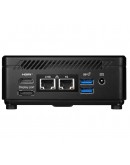 MSI CUBI 5 12M-005EU, i3-1215U (6C/8T, up to 4.40 