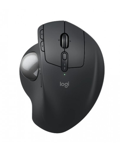 Logitech MX Ergo S - Graphite