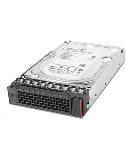 Lenovo ThinkSystem 2.5 1.2TB 10K SAS 12Gb Hot Swap