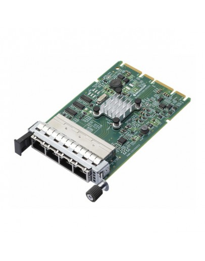 Lenovo ThinkSystem Broadcom 5719 1GbE RJ45 4-port 