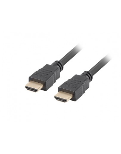 Lanberg HDMI M/M V1.4 cable 20m, black