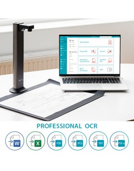 IRIScan Desk 7 Pro