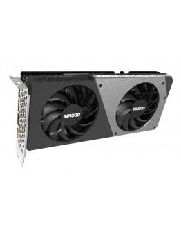 Inno3D GeForce RTX 4070 Super 12GB GDDR6X Twin X2