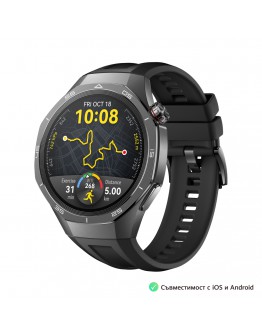 Huawei Watch GT5 Pro Vili-B29F, 1.43, Amoled, 466x